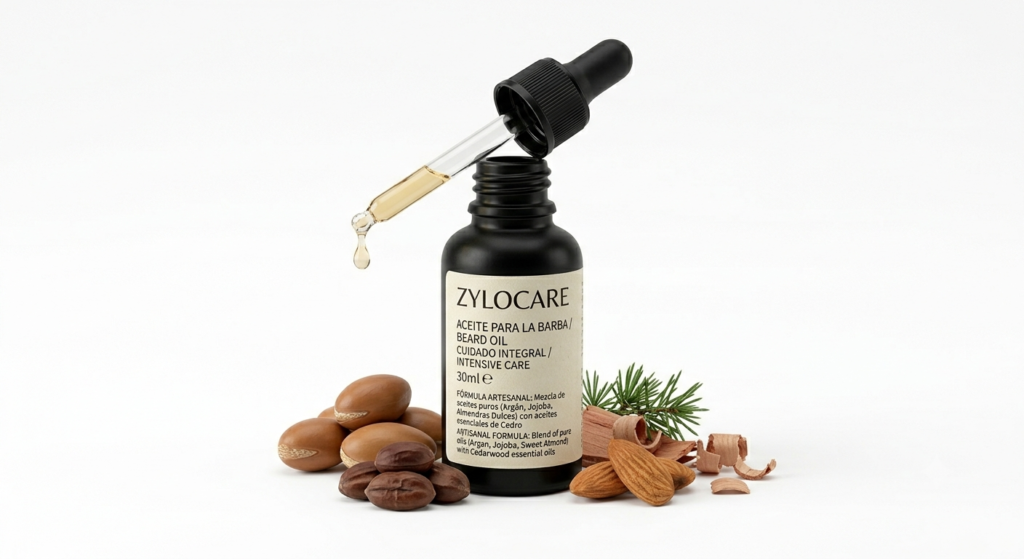 Aceite